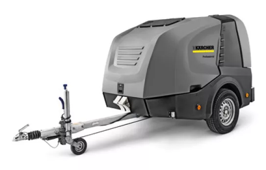 Kärcher HD 9/23 De Tr1