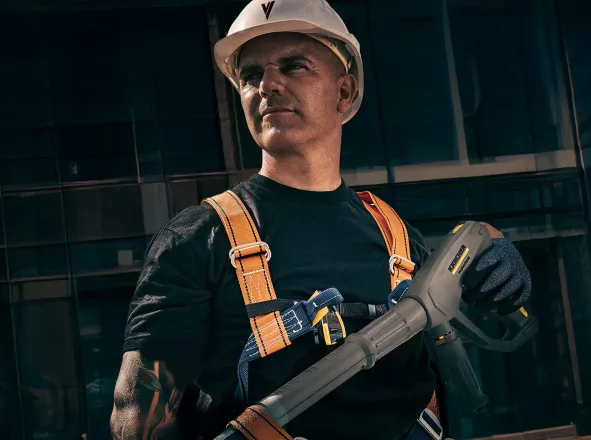 Servicetechnieker reinigingsmachines