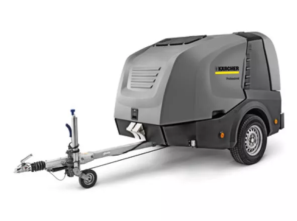 Kärcher HD 9/23 De Tr1