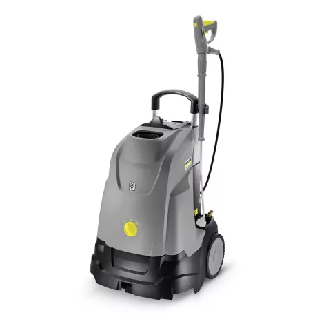 Warmwater Hogedrukreiniger HDS 10/21-4 M op 3 x 400 Volt