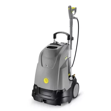 Warmwater Hogedrukreiniger HDS 10/21-4 M op 3 x 400 Volt