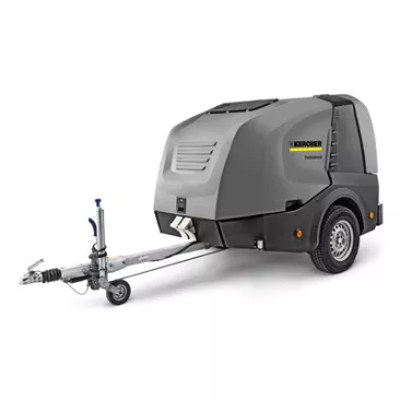 Hogedrukreiniger HPC-250