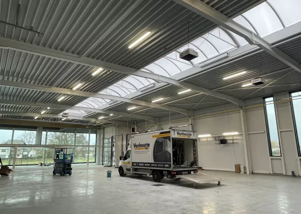 Garage andleie (3)