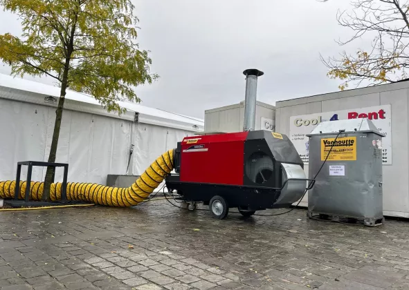 Hondenzwemming Senteboas