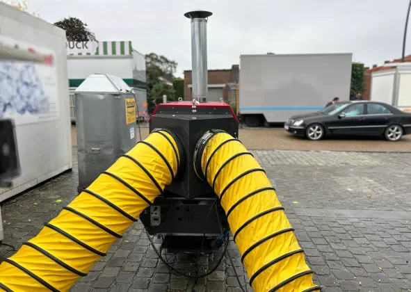 Hondenzwemming Senteboas (3)