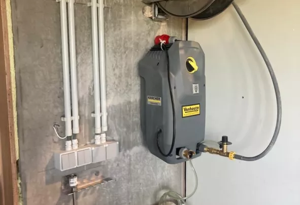 HB Motors
