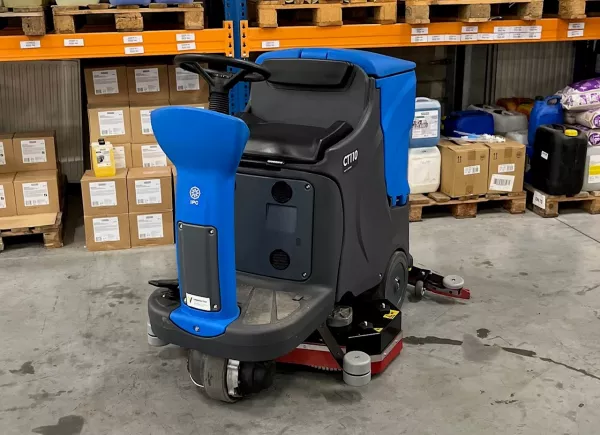 IPC CT110 BT85