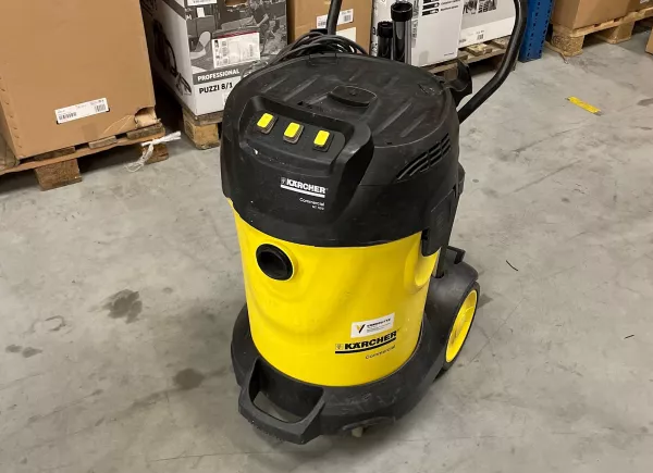 Kärcher stofzuiger NT 70/3