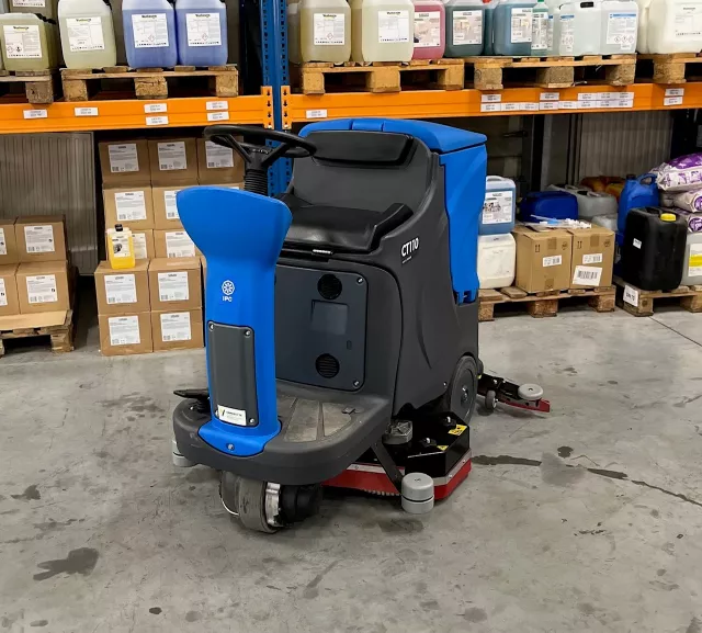 IPC CT110 BT85