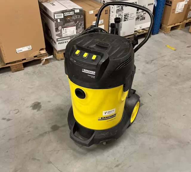 Kärcher stofzuiger NT 70/3